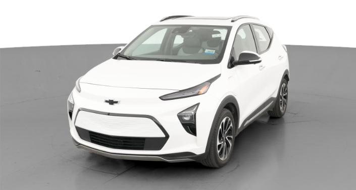 Thumbnail: 2023 Chevrolet Bolt EUV - 1