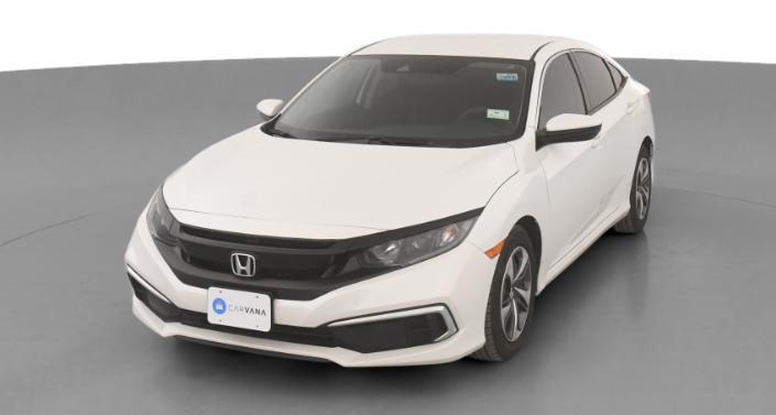 Thumbnail: 2019 Honda Civic - 1