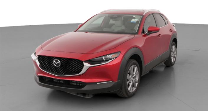 Thumbnail: 2025 Mazda CX-30 - 1