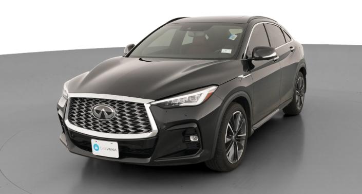 2023 INFINITI QX55 Sensory -
                  Auburn, GA