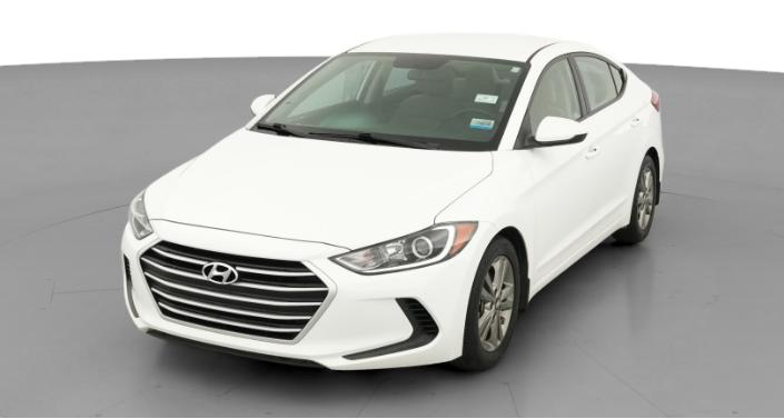Thumbnail: 2017 Hyundai Elantra - 1