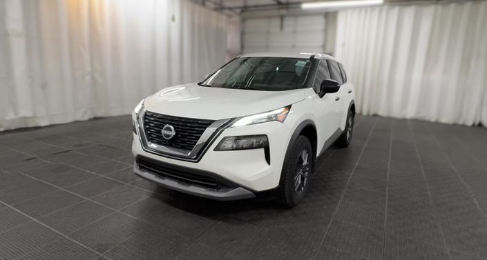 Thumbnail: 2023 Nissan Rogue - 1