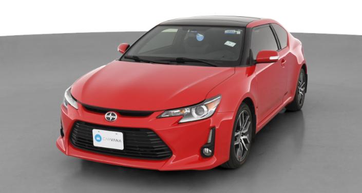 Thumbnail: 2016 Scion tC - 1
