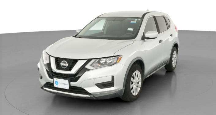 Thumbnail: 2018 Nissan Rogue - 1