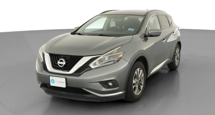 Thumbnail: 2018 Nissan Murano - 1