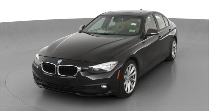 Thumbnail: 2016 BMW 3 Series - 1