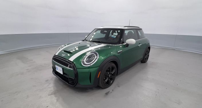 Thumbnail: 2023 MINI Cooper Hardtop - 1