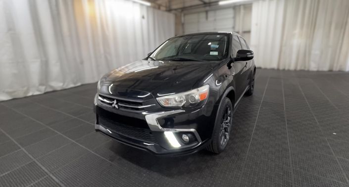 Thumbnail: 2019 Mitsubishi Outlander Sport - 1