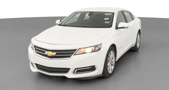 Thumbnail: 2019 Chevrolet Impala - 1