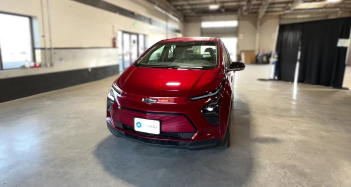 Thumbnail: 2023 Chevrolet Bolt EV - 1