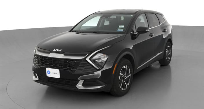 Thumbnail: 2023 Kia Sportage - 1