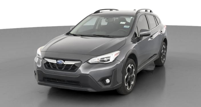 Thumbnail: 2021 Subaru Crosstrek - 1