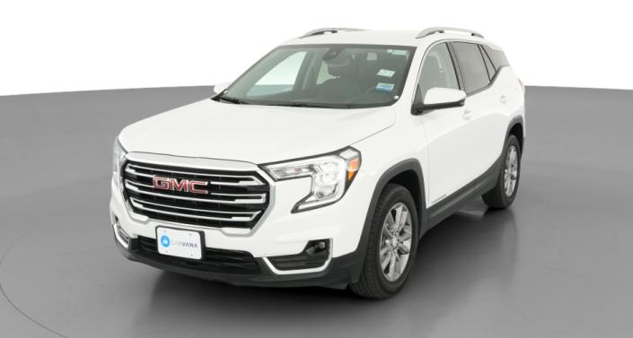 2024 GMC Terrain SLT -
                  Rocklin, CA