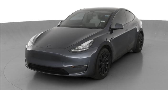 Thumbnail: 2022 Tesla Model Y - 1