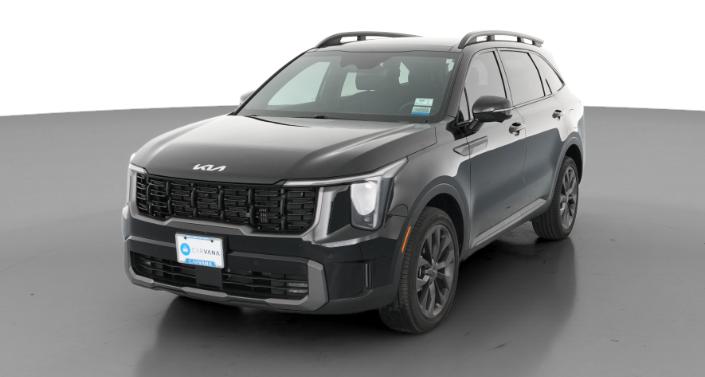 Thumbnail: 2024 Kia Sorento - 1