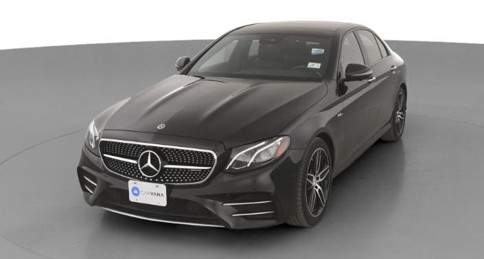 Thumbnail: 2019 Mercedes-Benz E-Class - 1