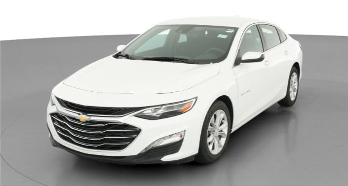 Thumbnail: 2023 Chevrolet Malibu - 1