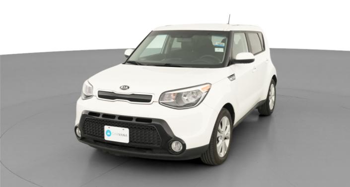 Thumbnail: 2016 Kia Soul - 1