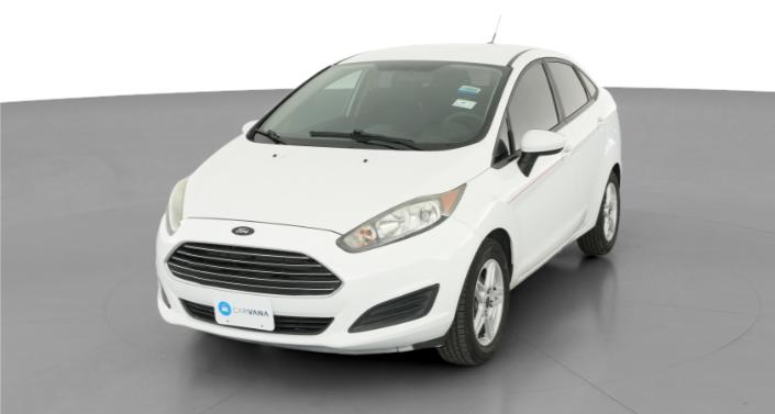 Thumbnail: 2017 Ford Fiesta - 1