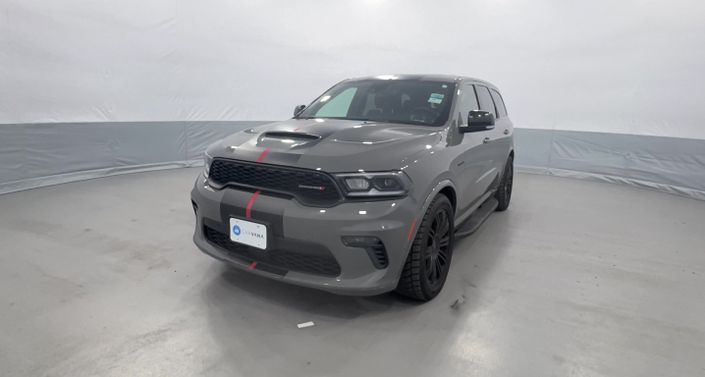 Thumbnail: 2021 Dodge Durango - 1