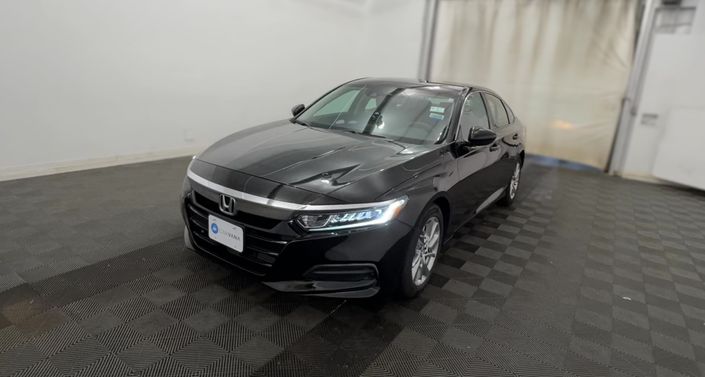 Thumbnail: 2018 Honda Accord - 1
