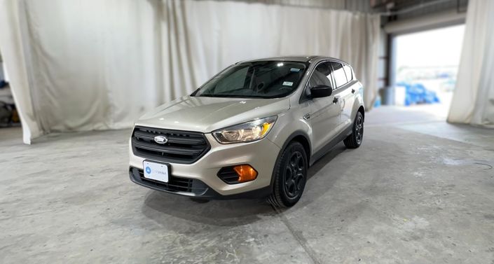 Thumbnail: 2018 Ford Escape - 1