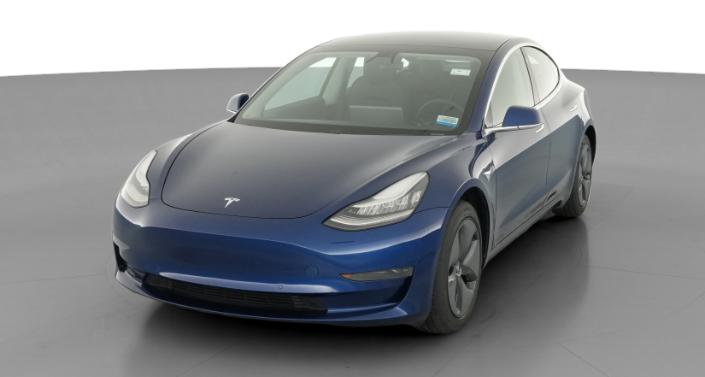 Thumbnail: 2020 Tesla Model 3 - 1