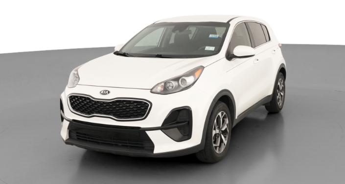 Thumbnail: 2022 Kia Sportage - 1