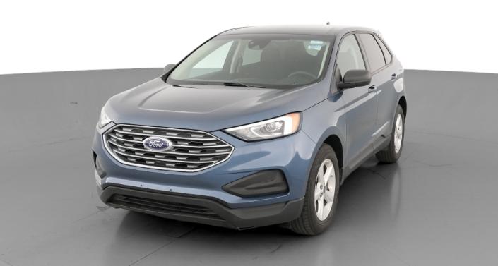 Thumbnail: 2019 Ford Edge - 1