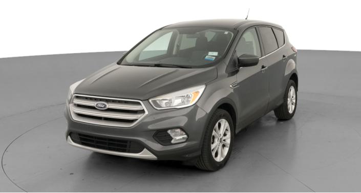 Thumbnail: 2019 Ford Escape - 1