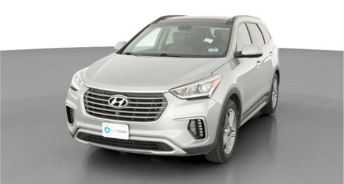 Thumbnail: 2017 Hyundai Santa Fe - 1