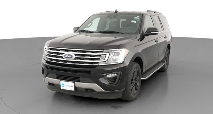 Thumbnail: 2021 Ford Expedition - 1