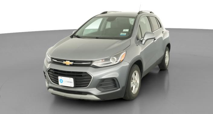 Thumbnail: 2019 Chevrolet Trax - 1