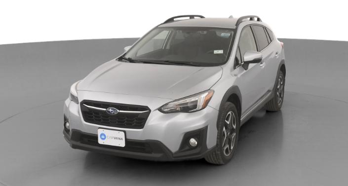 Thumbnail: 2019 Subaru Crosstrek - 1