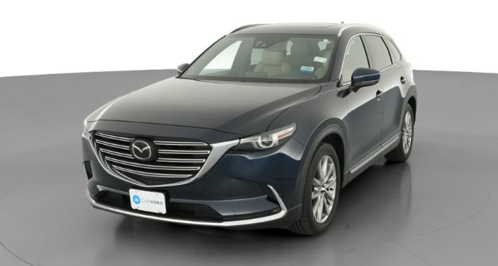 Thumbnail: 2017 Mazda CX-9 - 1