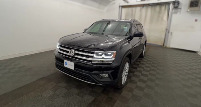Thumbnail: 2019 Volkswagen Atlas - 1