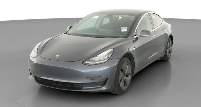 2019 Tesla Model 3 Standard Range -
                  Madison, TN