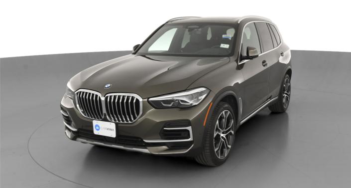 Thumbnail: 2022 BMW X5 - 1