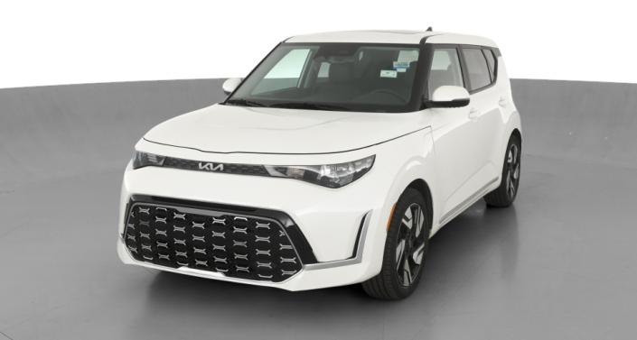 Thumbnail: 2023 Kia Soul - 1