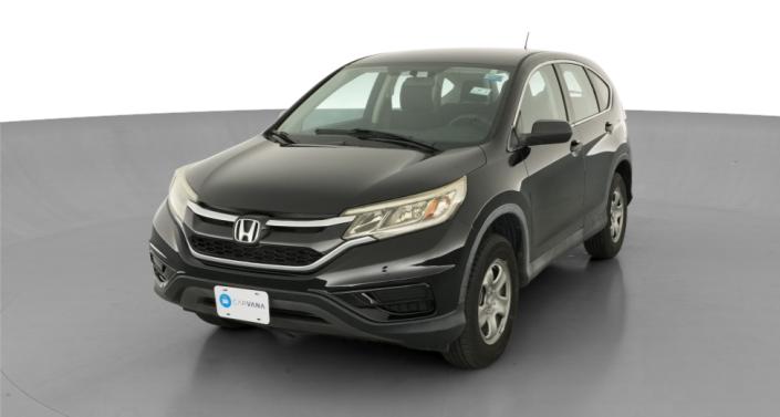Thumbnail: 2015 Honda CR-V - 1