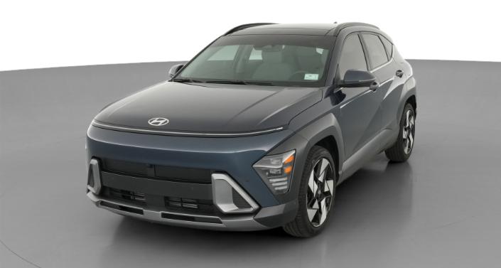 Thumbnail: 2024 Hyundai Kona - 1