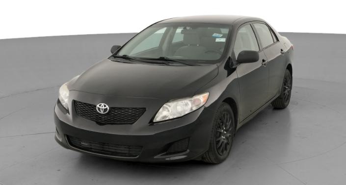 2010 Toyota Corolla Base -
                  Hebron, OH