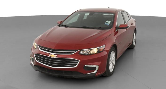Thumbnail: 2017 Chevrolet Malibu - 1