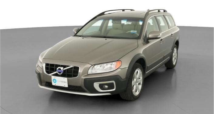 Thumbnail: 2011 Volvo XC70 - 1