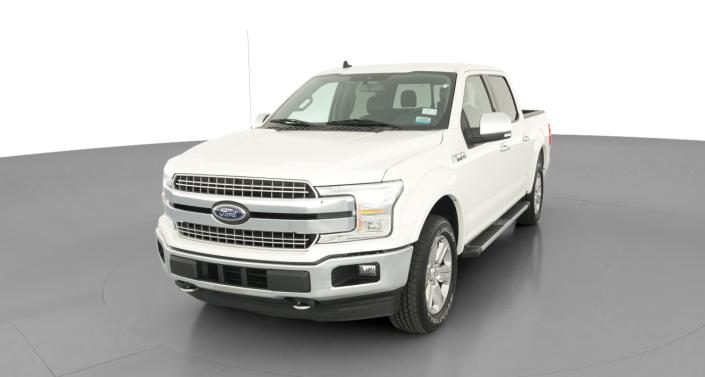 Thumbnail: 2020 Ford Econoline - 1