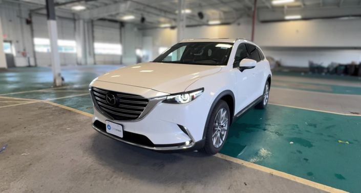Thumbnail: 2020 Mazda CX-9 - 1