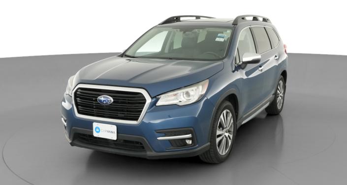 Thumbnail: 2021 Subaru Ascent - 1