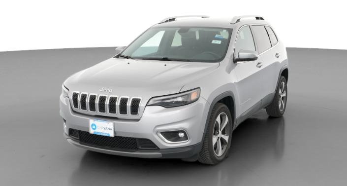 Thumbnail: 2019 Jeep Cherokee - 1