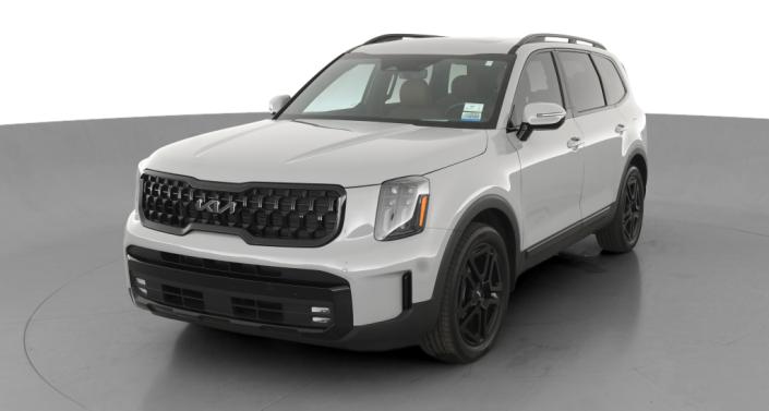 Thumbnail: 2024 Kia Telluride - 1