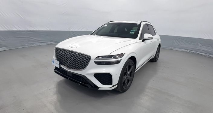 Thumbnail: 2023 Genesis GV70 - 1